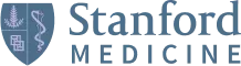 Stanford Medicine logo