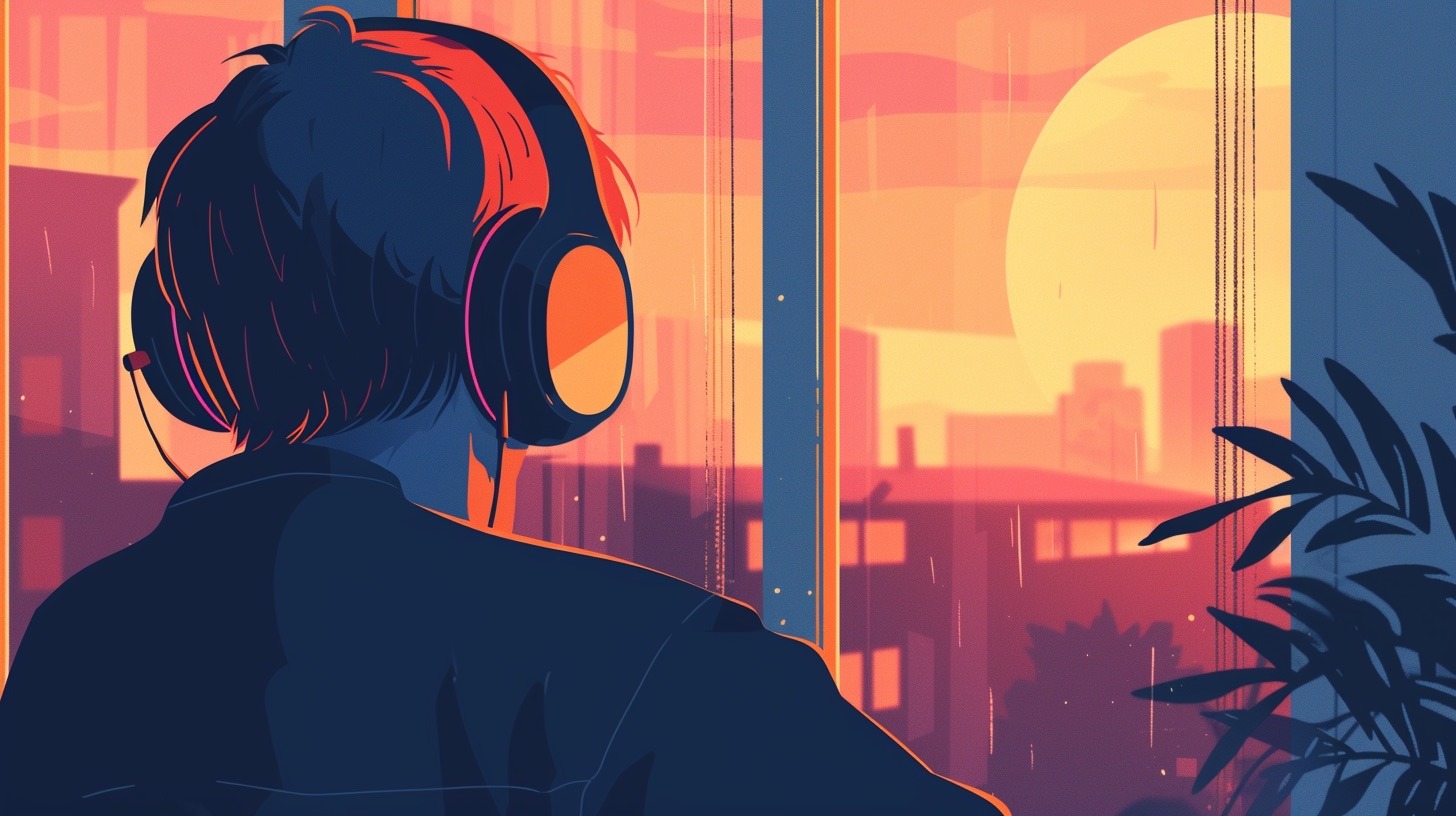 Self-Help Podcasts for Personal Growth in 2024