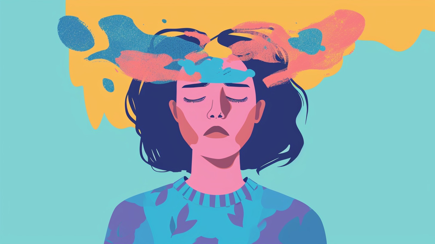 What Are The 6 Types of Anxiety Disorders? Symptoms &#038; Treatment