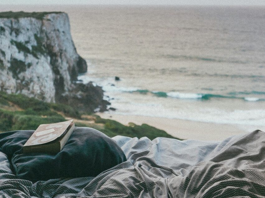 Too Anxious to Sleep: Here&#8217;s What Finally Worked For Me