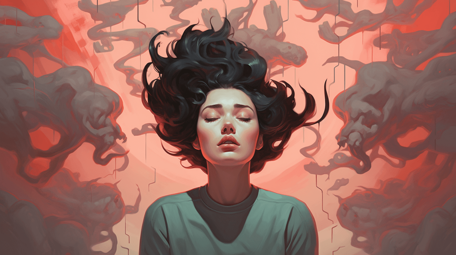 How to Stop Anxiety and Panic Attacks