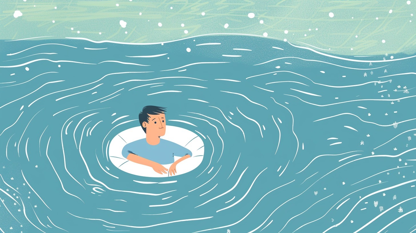 Free-Floating Anxiety