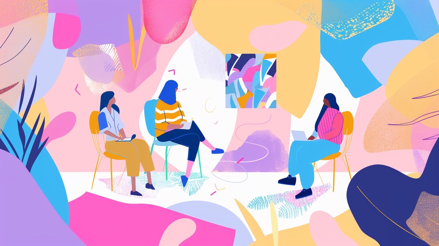 4 Things to Talk About in Therapy &#038; 3 Things to Avoid for Better Sessions