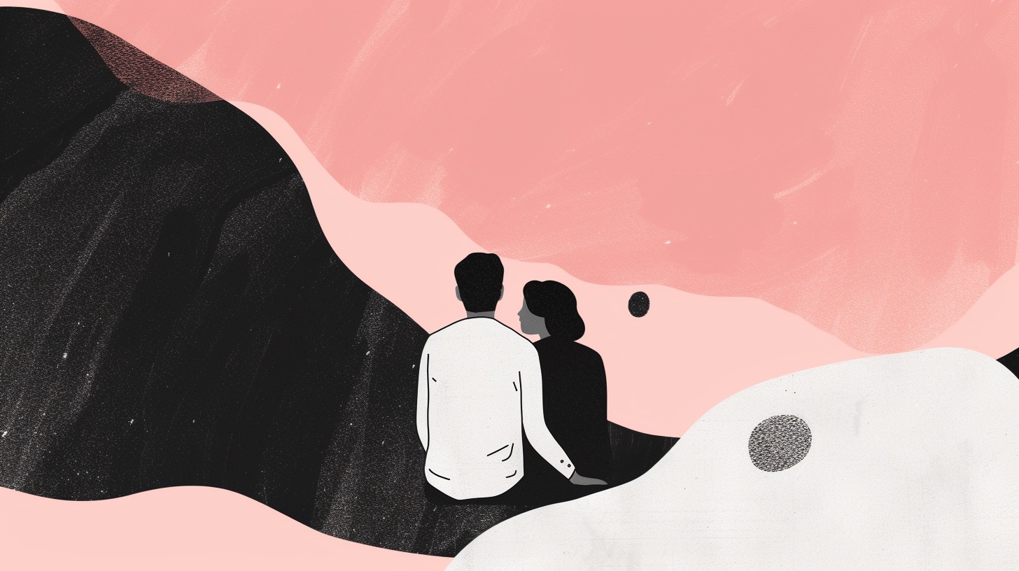 Relationship Anxiety or Gut Feelings: How to Tell the Difference