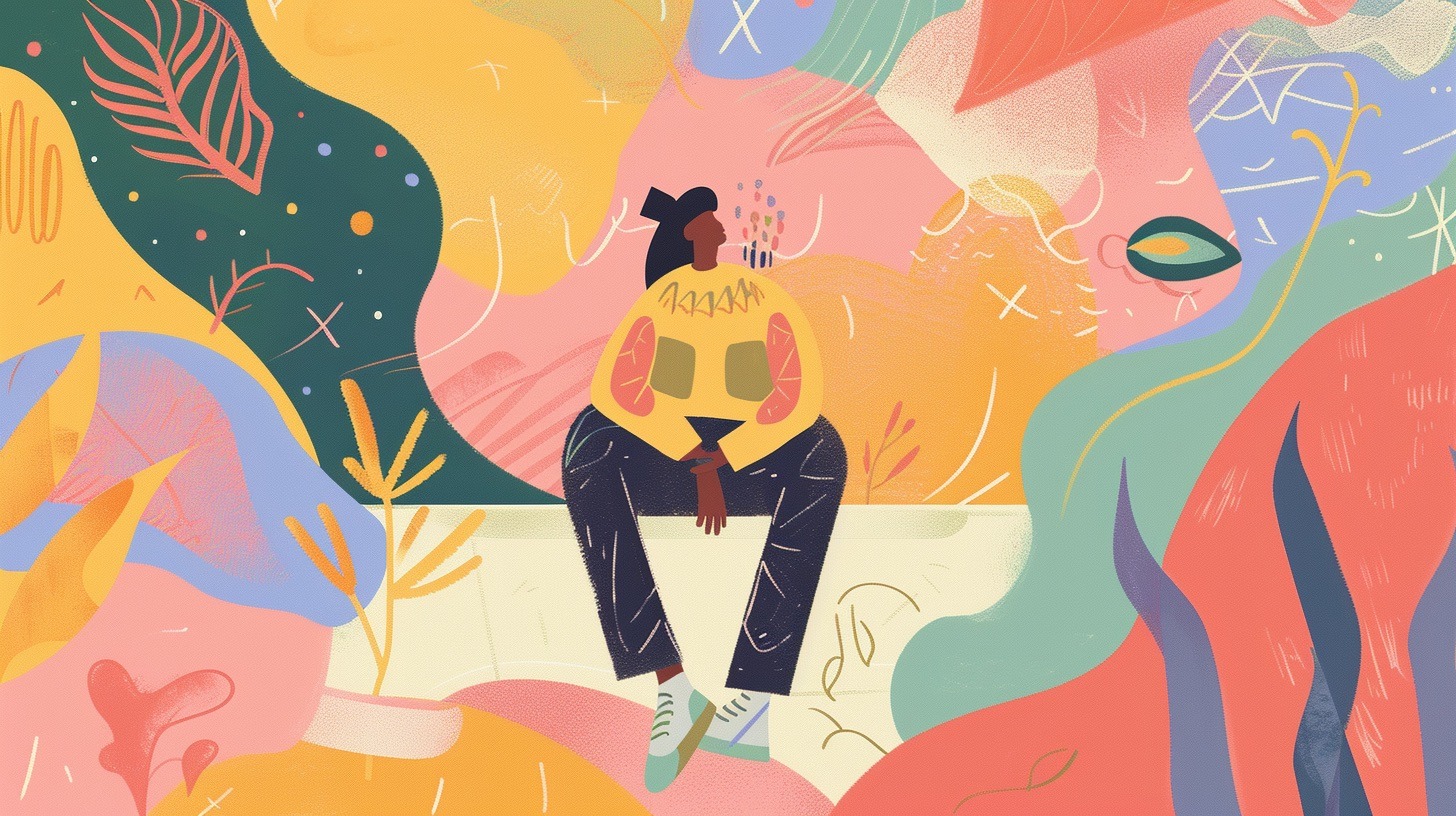 7 Low-Stress Jobs for Introverts With Anxiety to Find Your Peace