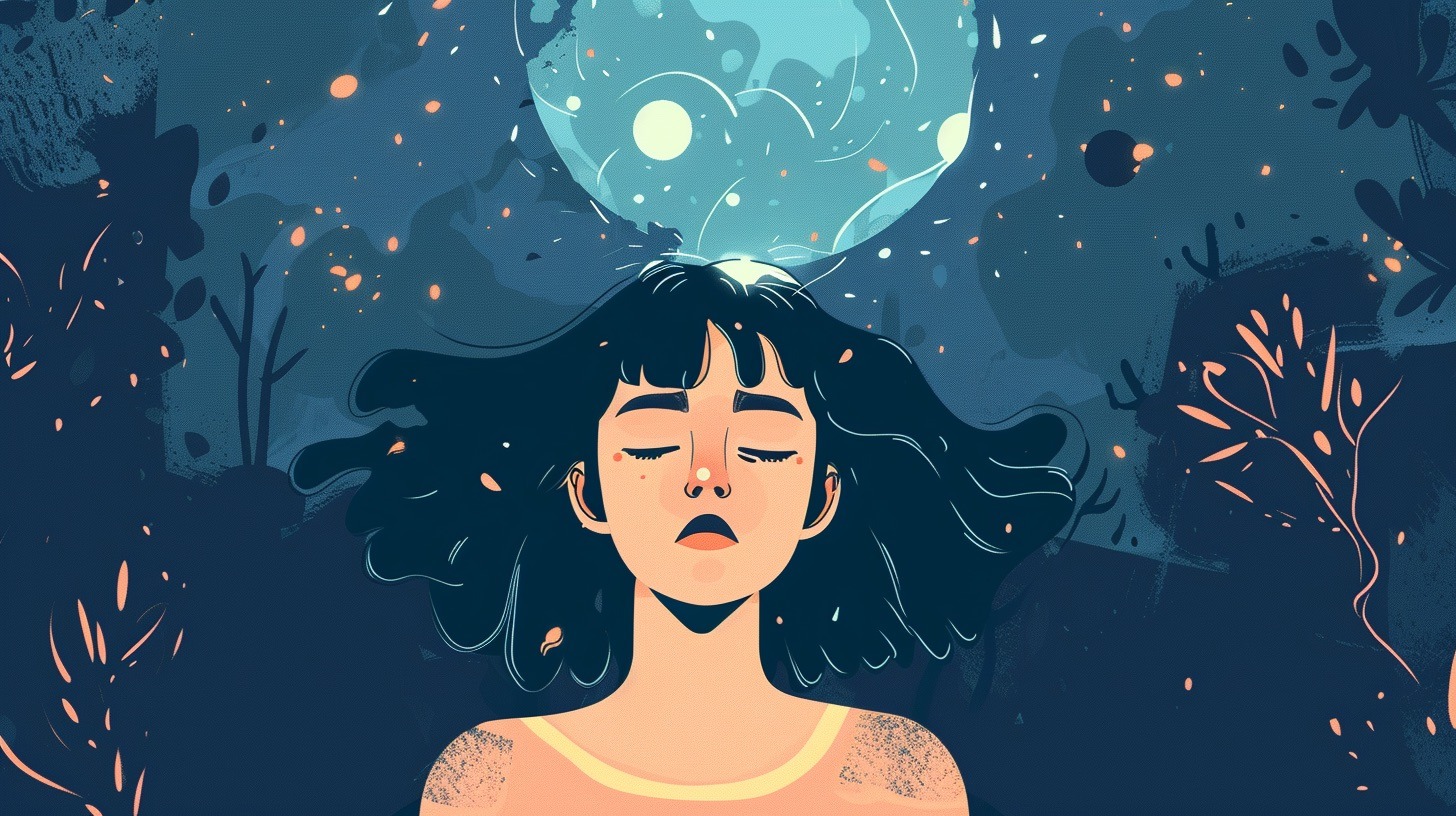 Nocturnal Panic Attacks: Causes, Symptoms &amp; Treatment