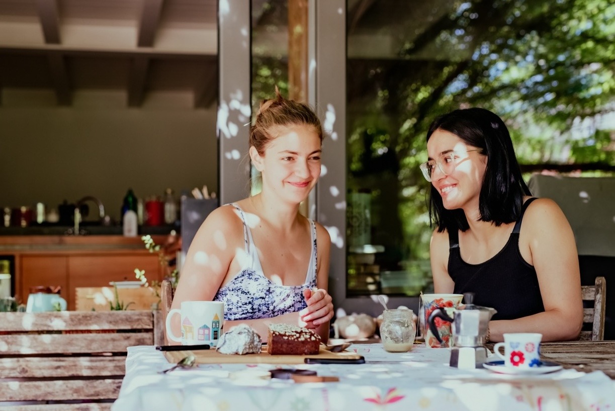 5 Reasons Feeling Calm and Content Should Be Your Number 1 Priority in Life