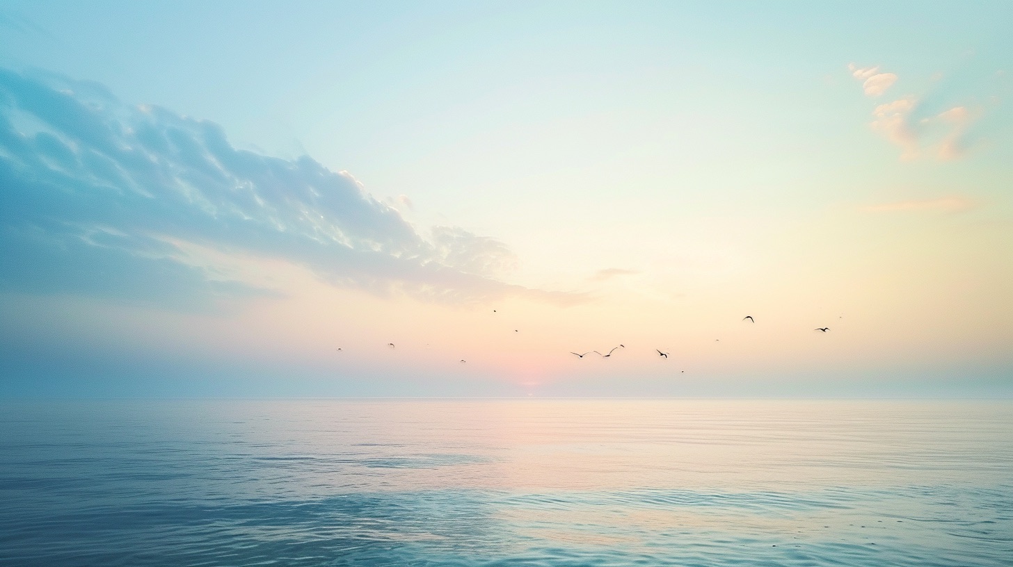 White Noise for Anxiety