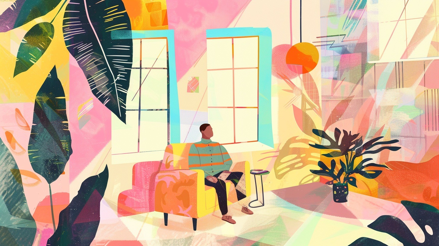 Silent Suffering: Here’s How to Open Up and Seek Help