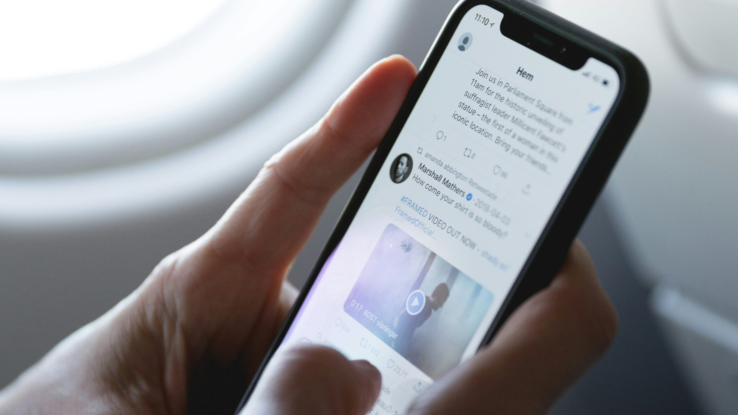 Mental Health and Machine Learning: Predicting Stress Levels Through Daily Interactions