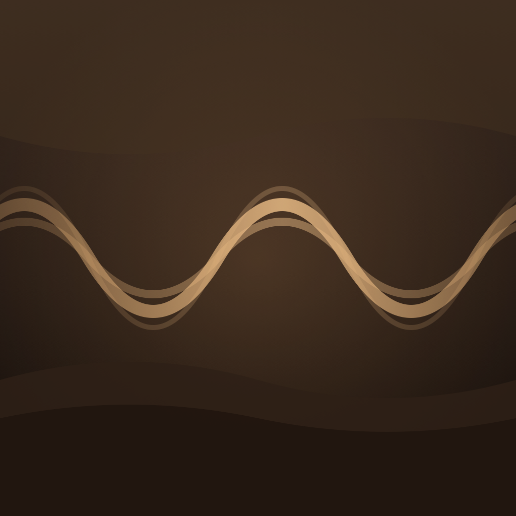 Brown Noise cover art