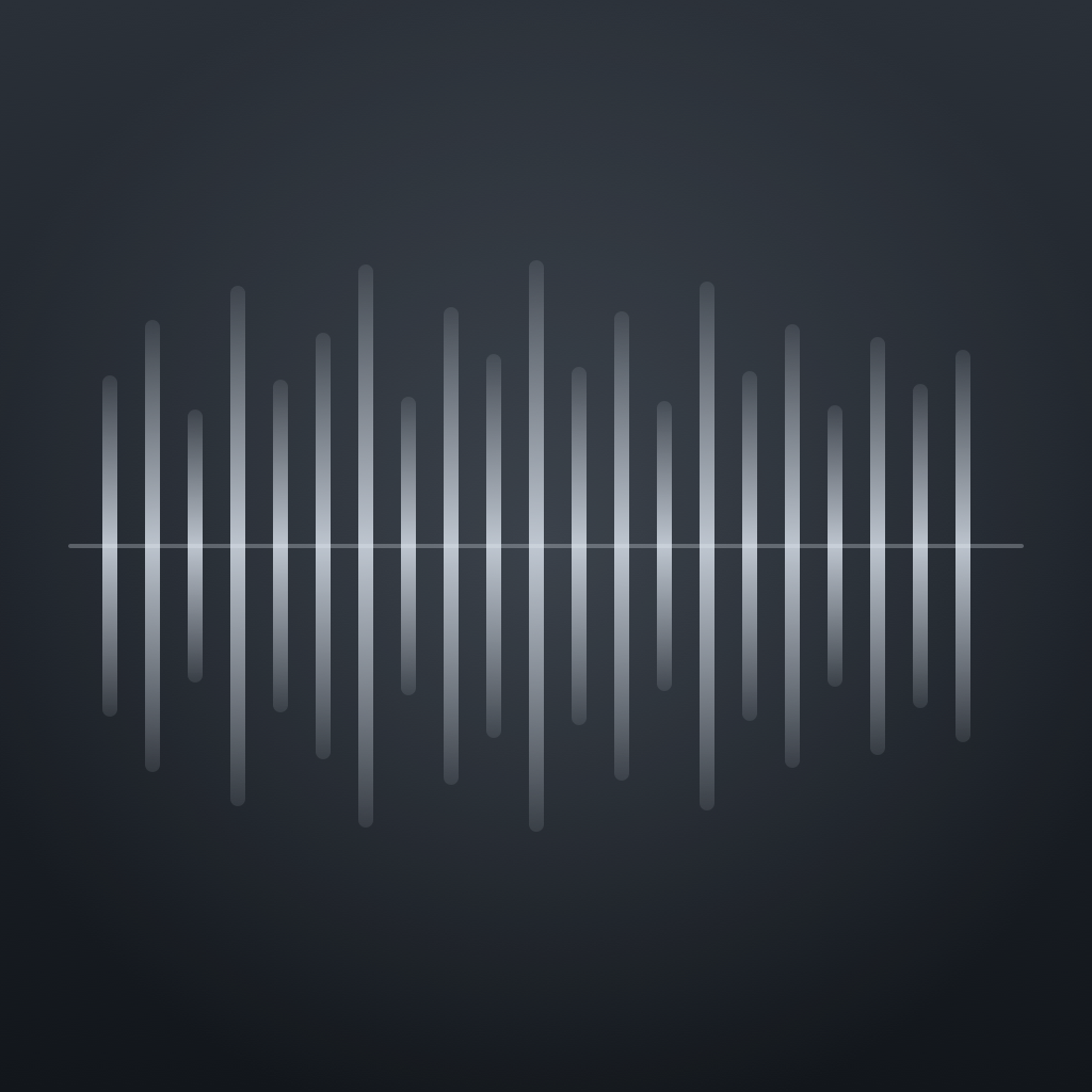 White Noise cover art